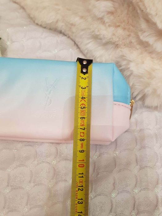 Śliczna kosmetyczka Ysl beauty nowa oryginalna