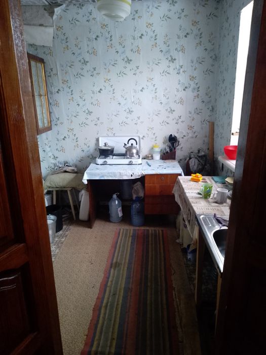 Продам дачу на Тилегульском лимане