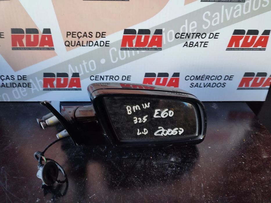 BMWE60RETROVISORDIREITO