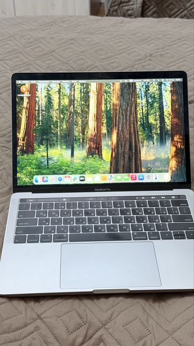 MacBook pro 13  8 гб