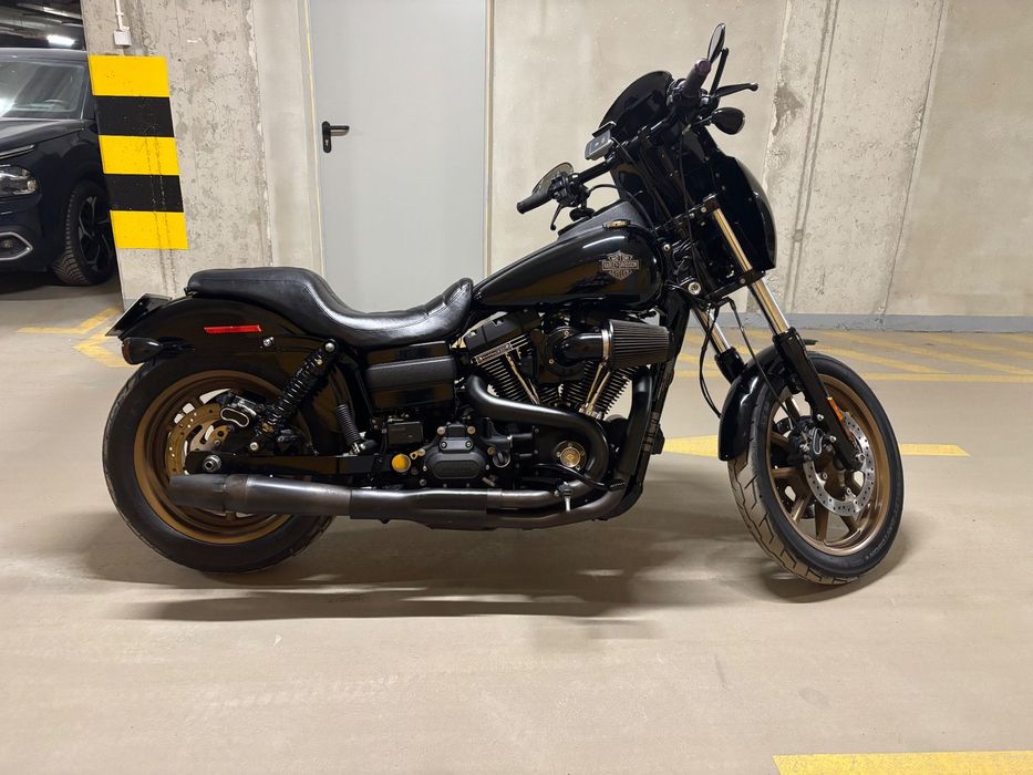 Harley-Davidson