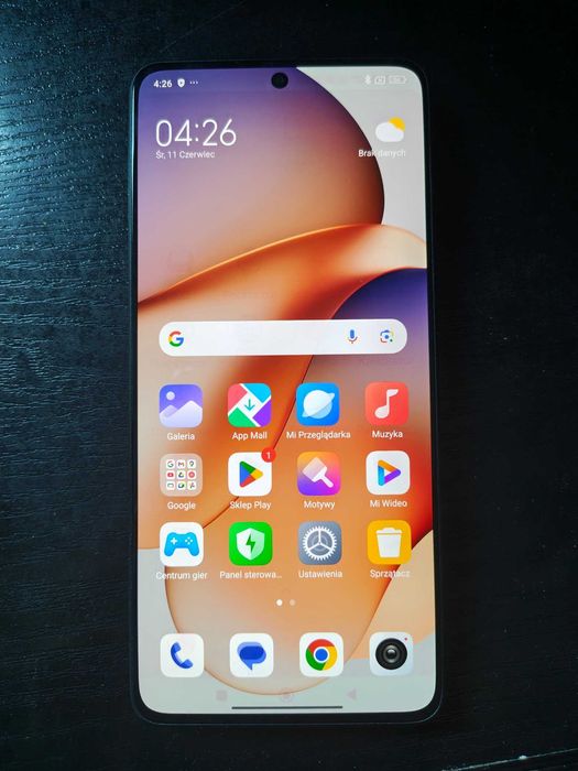 Redmi Note 13 Pro 5G