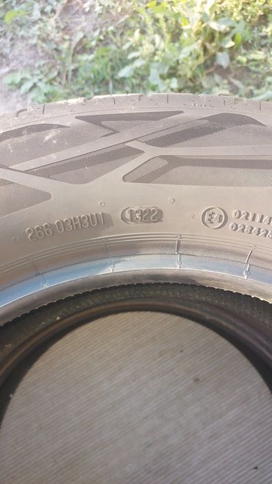 Шини  205 60 16 Continental