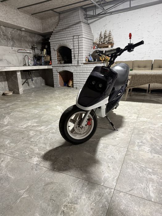 ПРОДАЖА Yamaha Bws