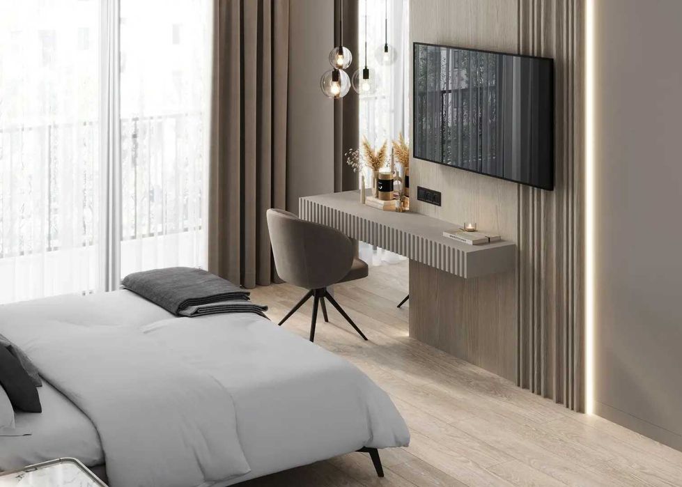 3-кімнатна квартира з ремонтом | PARKLAND | Ужгород, PL 1.11