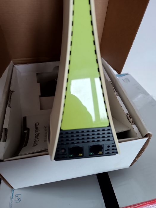 Продам роутер модем