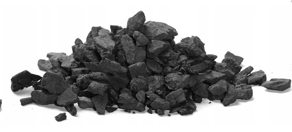 Węgiel Orzech Wesoła workowany 25kg  1 tona www,magnatsklep.pl