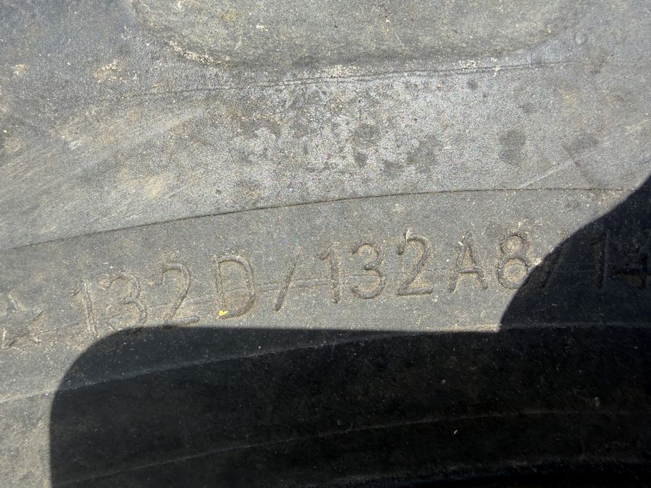 270/95r32 11.2r32 Alliance