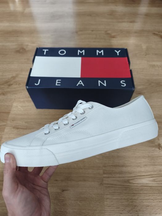 Buty Tommy rozmiar 44