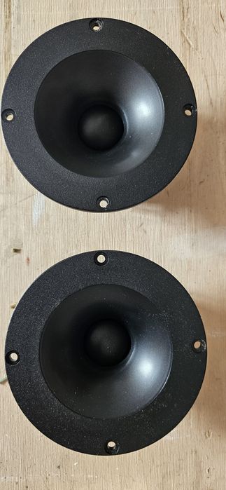 Scan-speak H2606/920000 Para