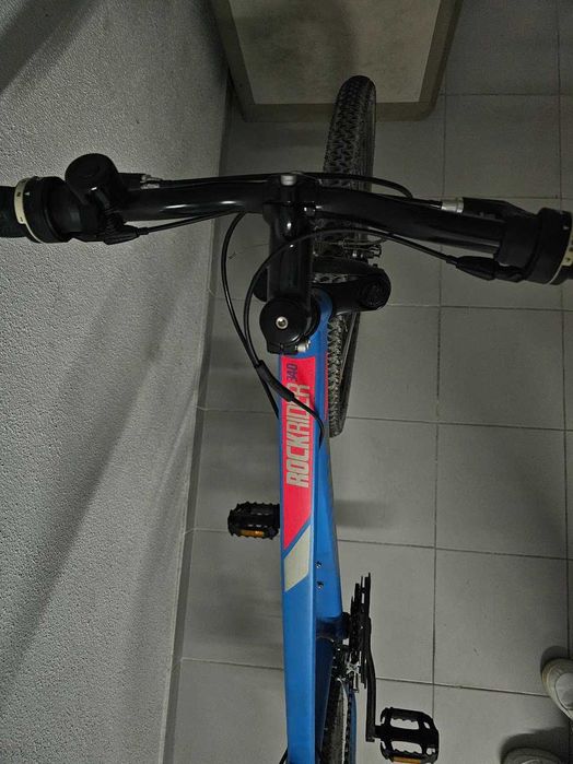 Bicicleta Rockrider 340 Btwin