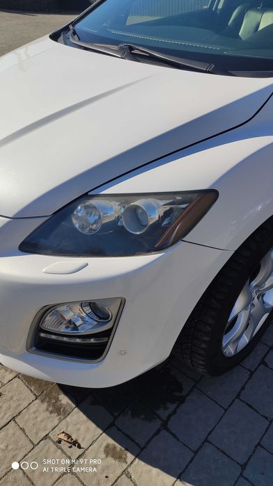 Авто Мазда сх-7 ...