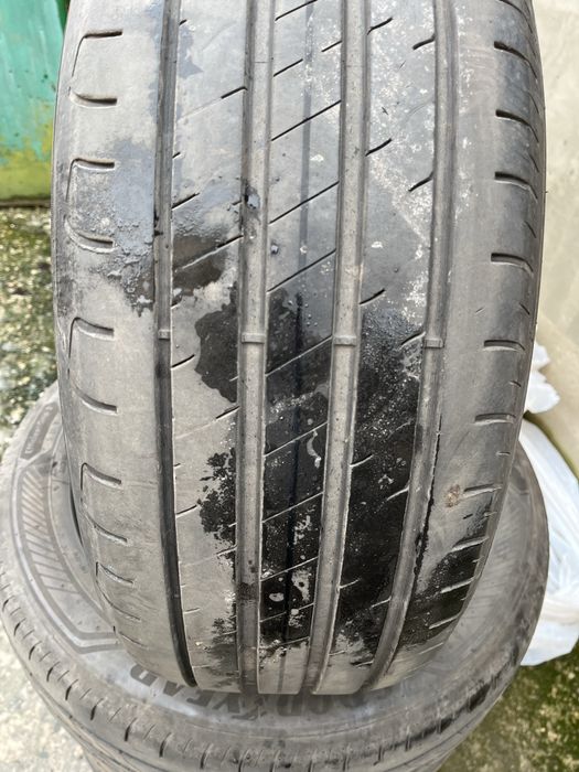 235 55 r19 резина літня 2022 рік