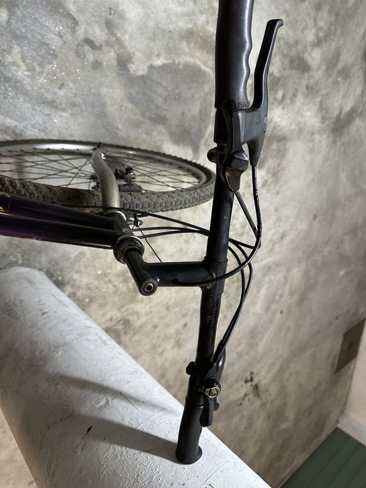 Bicicleta roda 26