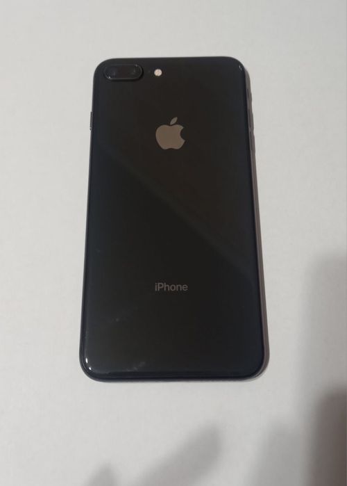 Apple iPhone 8Plus