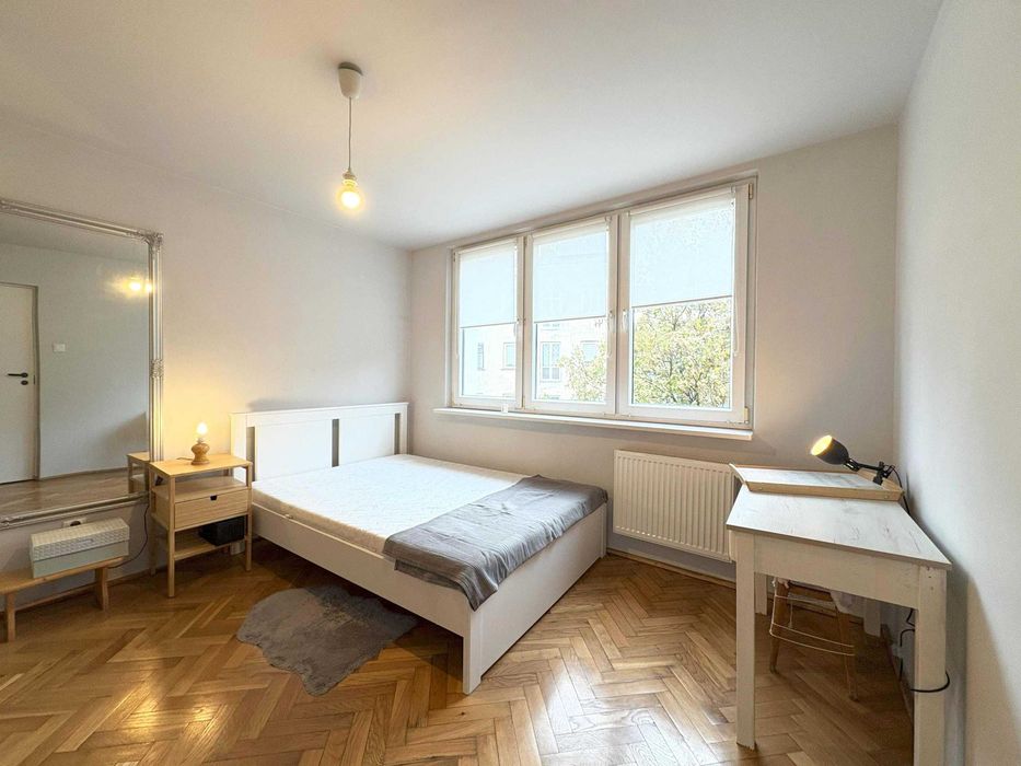 Mieszkanie – Łódź - Widok 3
