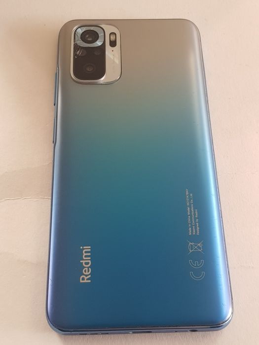 Xiaomi Redmi Note 10s "6/128Gb"