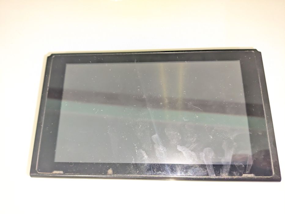 Nintendo switch desbloqueada (chip) 128gb