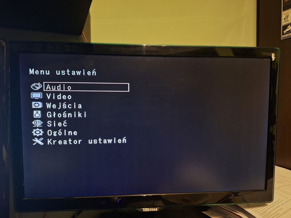 Marantz NR1506 7.2 Wifi BT 4k 60p net radio Spotify ARC