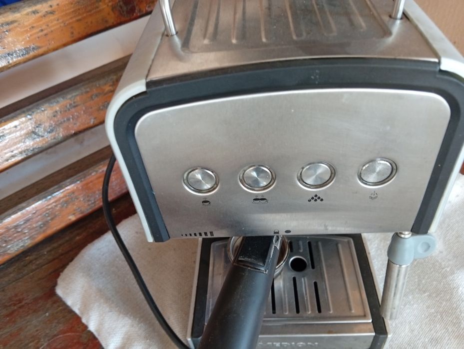 Кофе машина Германия,