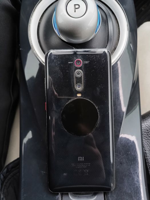 Xiaomi mi 9t, Телефон б.у. ксиоми ми9т