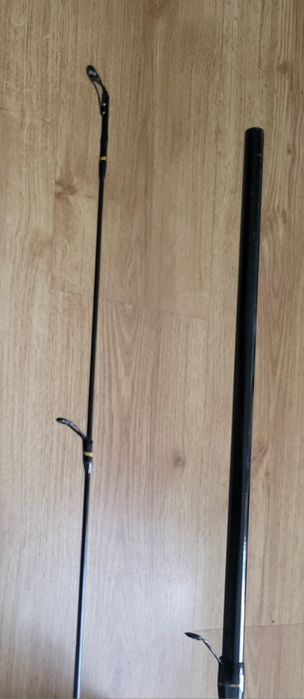 Browning black magic waggler do 20gr 3.3m NOWY
