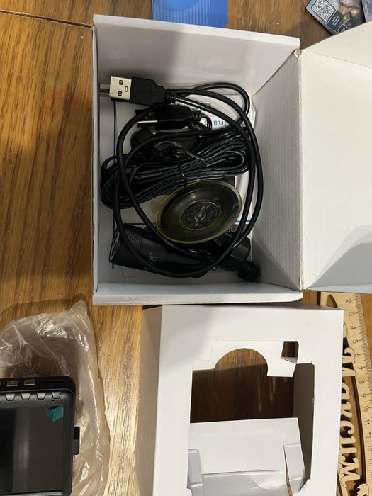 Digital Video Recorder Globex GE-112 (Відеореєстратор)