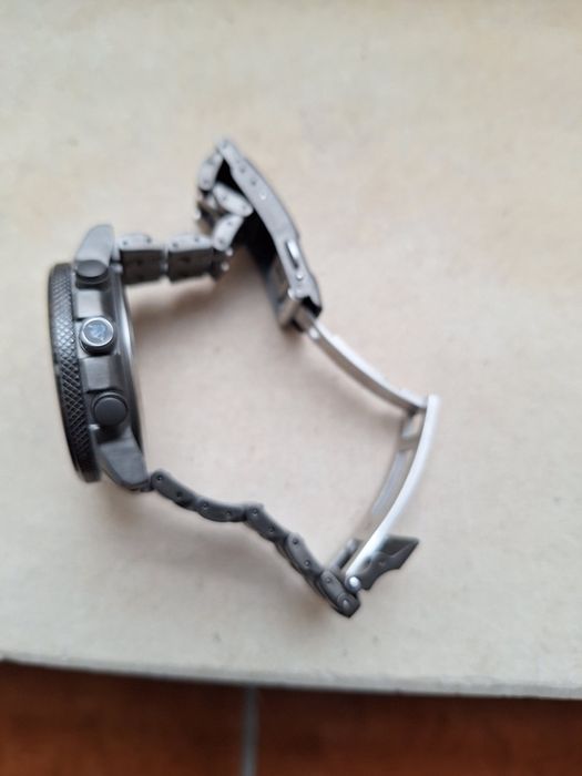 Relógio Citizen Eco Drive