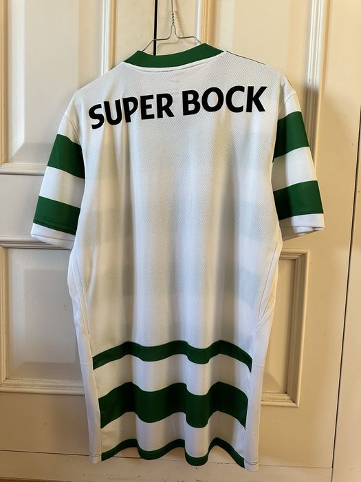 Camisola Sporting Special Edition 1906