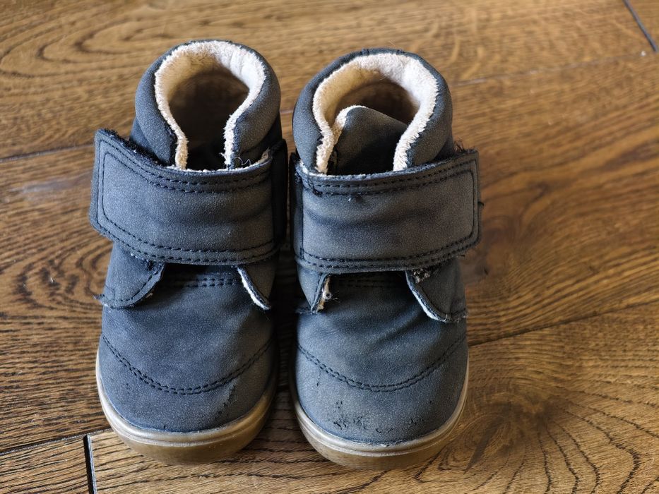 Buty przejściowe trzewiki Lasocki Kids 22