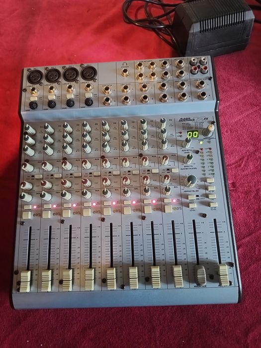 Студійне обладнання,апаратура