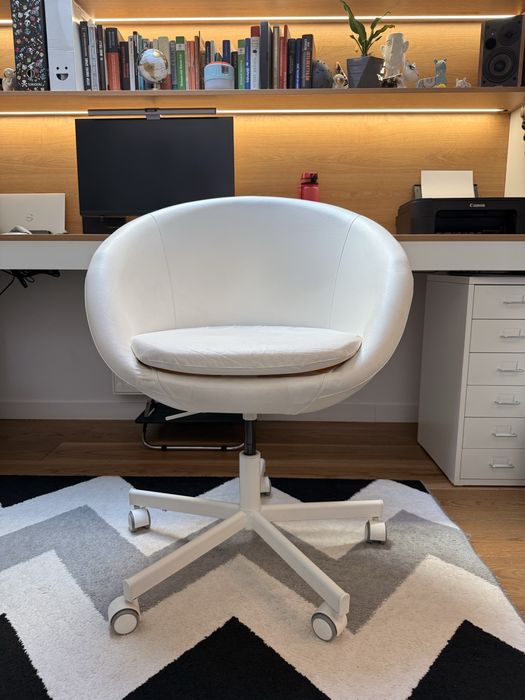 Крісло IKEA Skruvsta