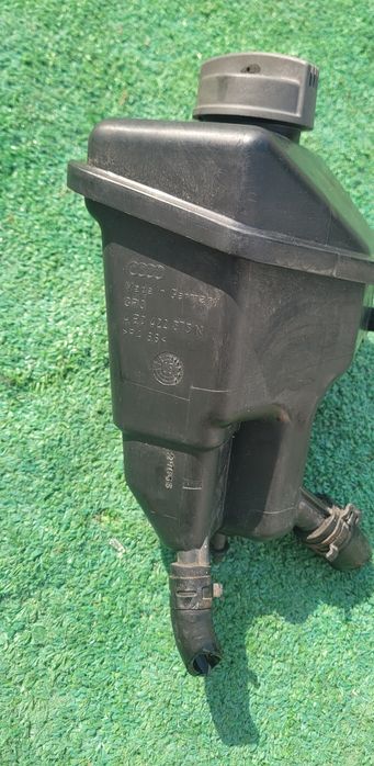 Depósito líquido da direção Audi A8 D3 Quattro