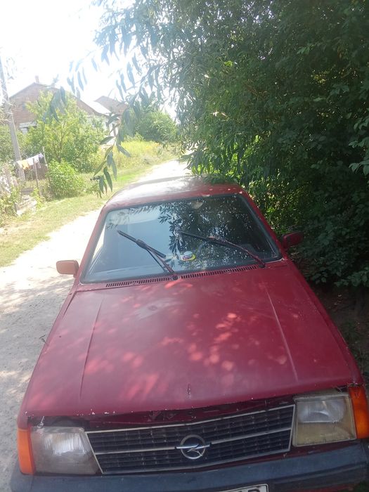 Продам opel kadett
