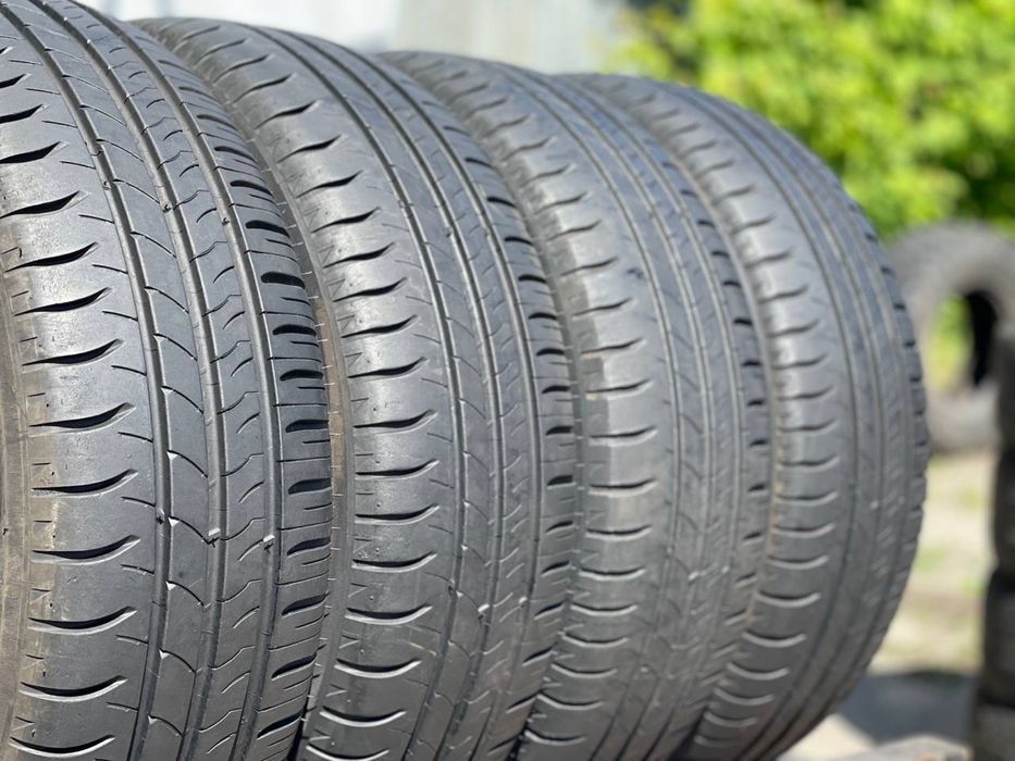 Шини літні 4шт 195/65 R15 Michelin E/S