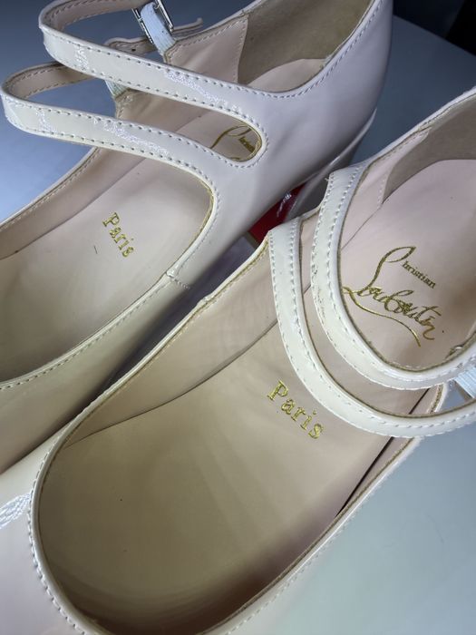 Жіночі туфлі з натуральної шкіри | нові | 37 розмір