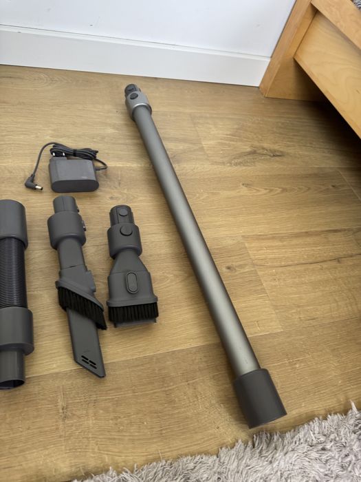 Czesci do odkurzacza dreamy h11