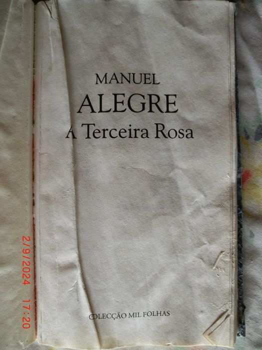 Lote de 14 livros diversos.