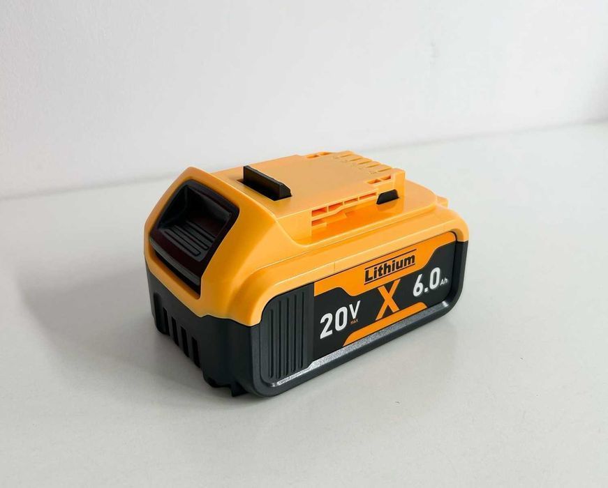 Akumulator Bateria do DeWalt 20V 6.0Ah Li-Ion DCB181 DCB182 DCB200