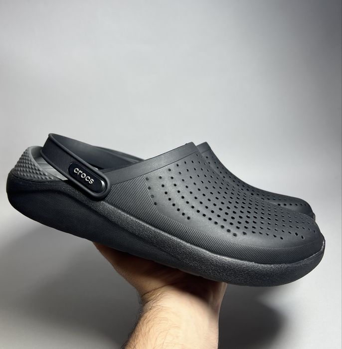 Продам оригінальні чоловічі Crocs Lite Ride ( 43-44 р) Новий стан