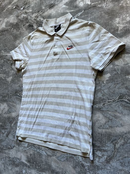 Класне ! Поло Nike з нових колекцій