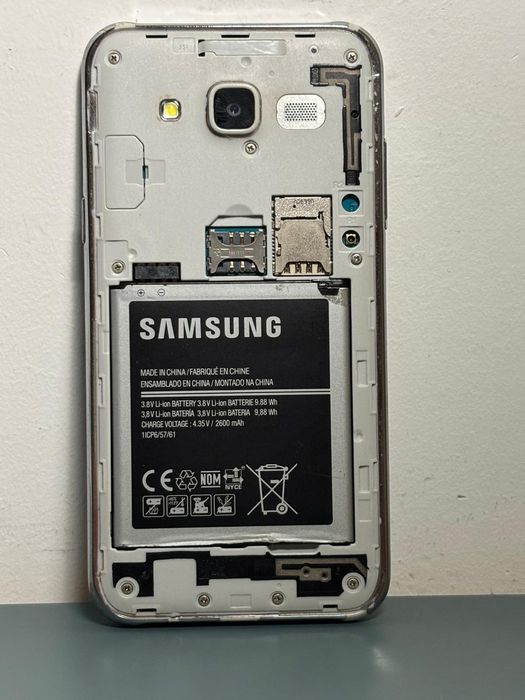 Samsung Galaxy J5
