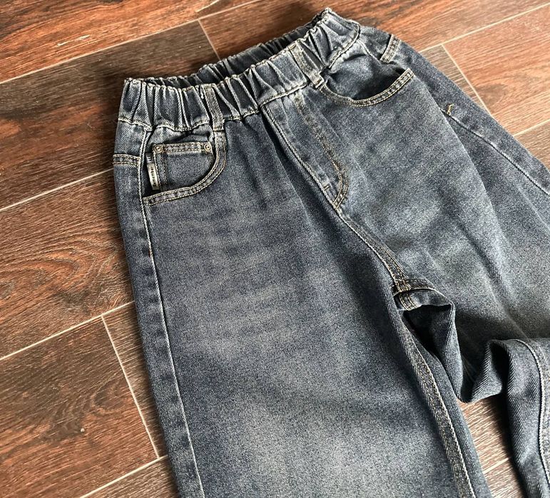 джинси. беггі джинси baggy jeans