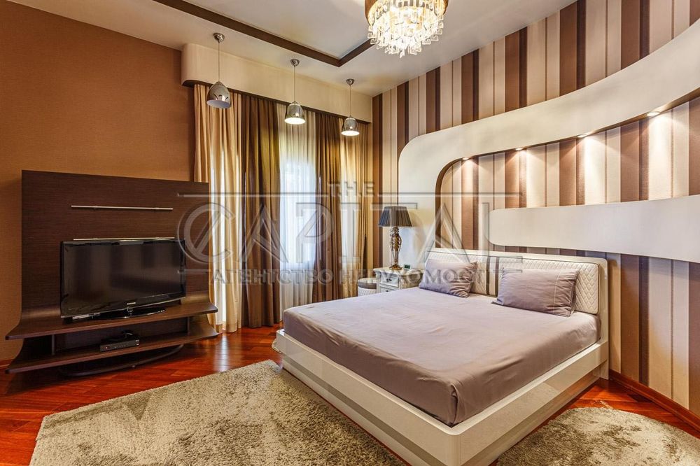 ‼️Аренда дома Оболонь Набережная ‼️400м²,11 соток Оболонь‼️Животные да