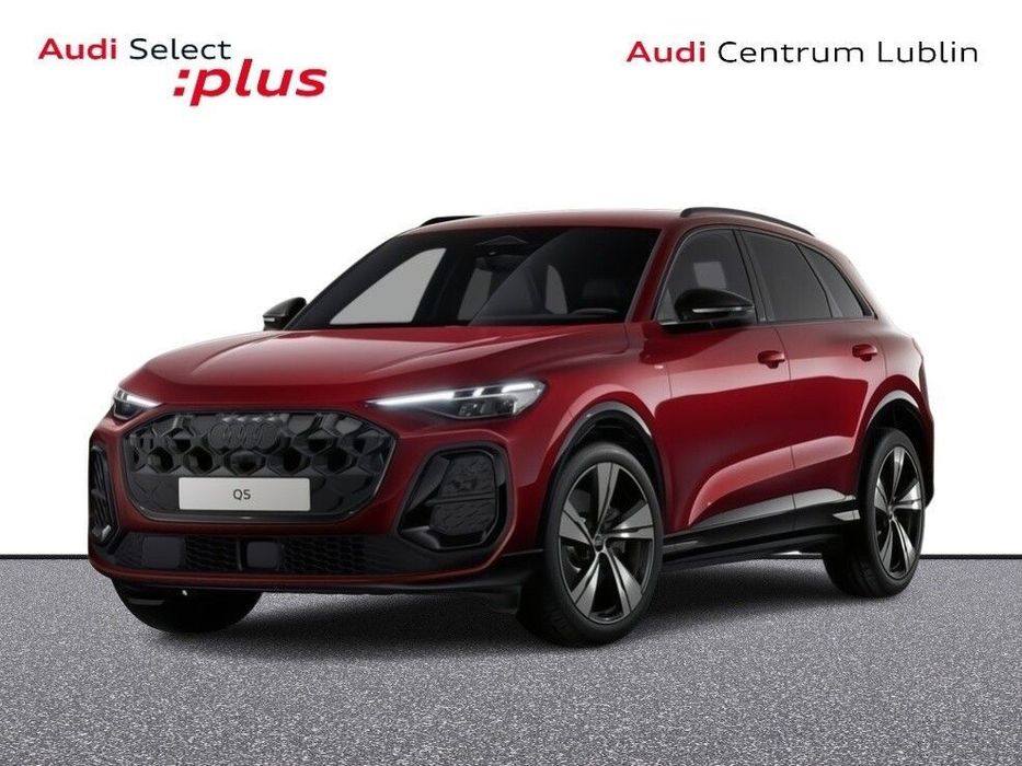 Audi Q5 Sportback