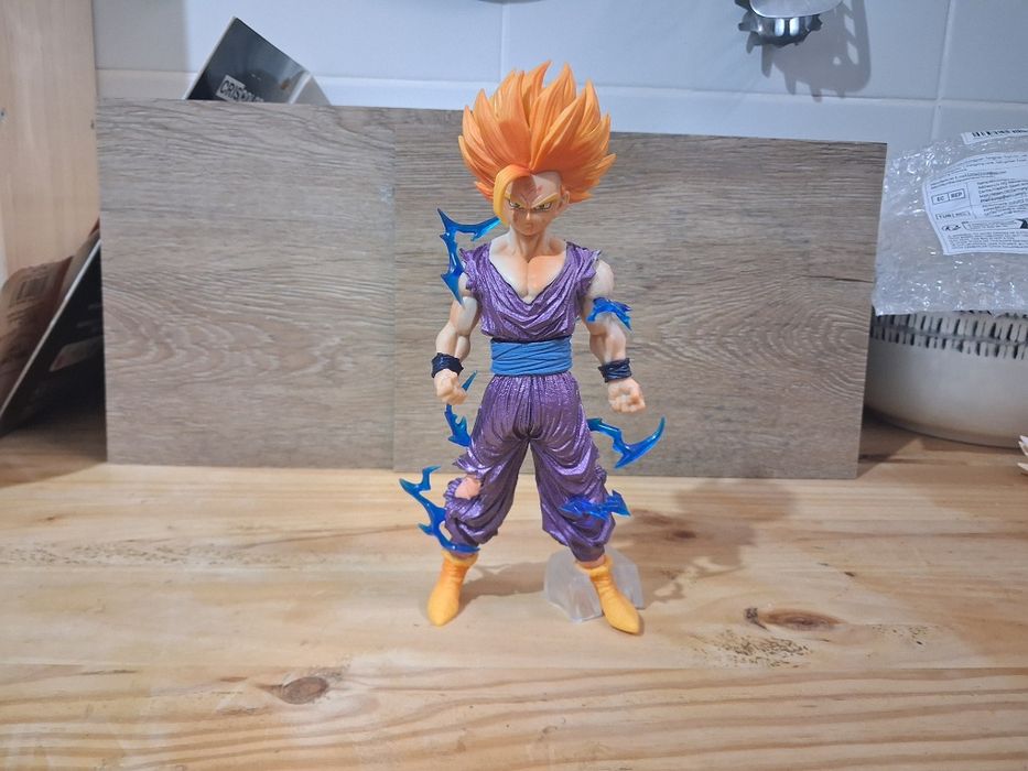Son Gohan de pvc