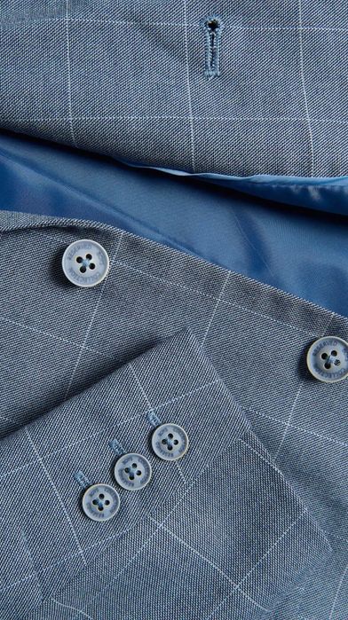 Marynarka 152 i spodnie garniturowe 158 Reserved (Komplet)