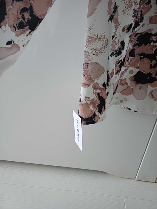 Koszula bluzka damska nowa polski producent