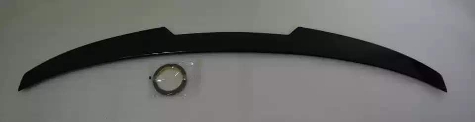 LIP SPOILER AILERON Pala BMW SÉRIE 3 G20 G80 M3 CS GTS M PERFORMANCE