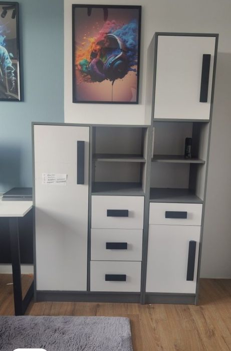 Meble młodzieżowe, okazja!